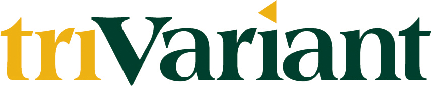 TriVariant Logo